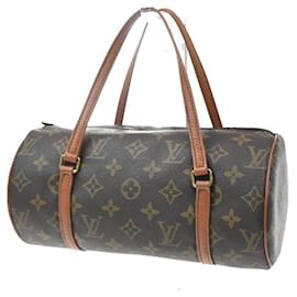 Louis Vuitton Papillon Monogram 26