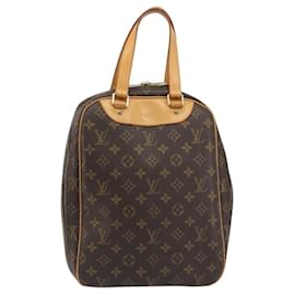 Louis Vuitton Excursion Monogram
