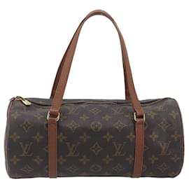 Louis Vuitton Papillon Monogram 30