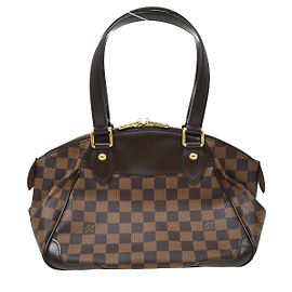 Louis Vuitton Verona Damier Ebene PM