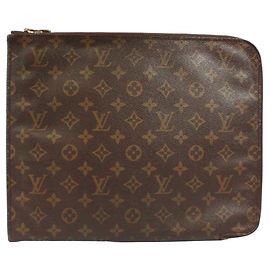 Bolso de mano Louis Vuitton Monogram