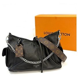 Borsa a tracolla Louis Vuitton Carryall Cargo Vibe PM