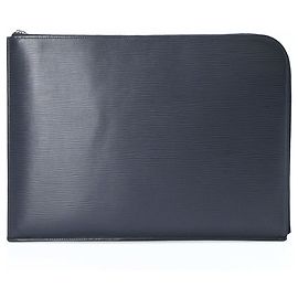 Pochette Jour GM Clutch Bag Louis Vuitton
