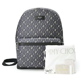 Jimmy Choo Wilmer XPO Rucksack