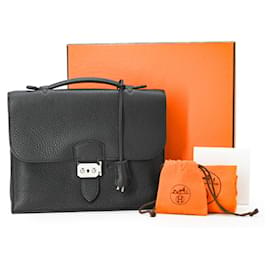Hermès Hermes Sac à Dépêches 27 Handbag