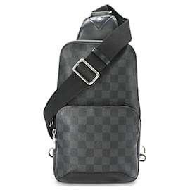 Borsa a tracolla Louis Vuitton Avenue