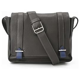 Hermès Borsa a tracolla HERMES Steve Caporal 27