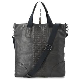 Borsa a tracolla tote Intrecciato Bottega Veneta