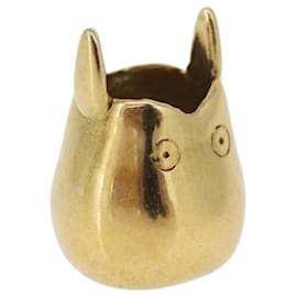 LOEWE Studio Ghibli My Neighbor Totoro Dice Little Totoro Charm Auth 167490SM - Loewe
