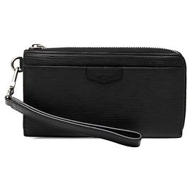 Portafoglio lungo Epi Zippy Dragonne Louis Vuitton