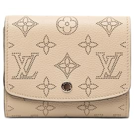 Cartera Bi-fold Mahina Louis Vuitton
