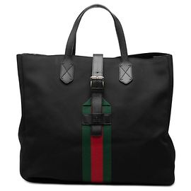 Borsa Tote Gucci Sherry Line