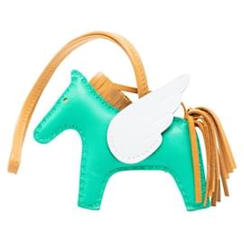 Charm de sac à main Hermes Rodeo PM Pegasus - Hermès