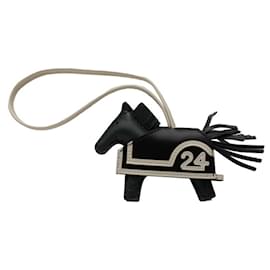 Hermes Rodeo Charm 24 PM Handtaschen-Accessoire - Hermès