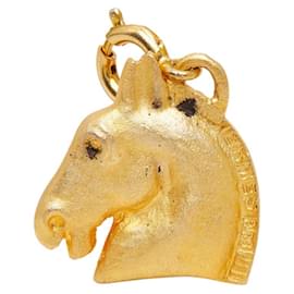 Pendentif Collier Cheval Hermes Cheval - Hermès