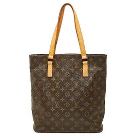 Borsa Tote Louis Vuitton Monogram Vavin GM