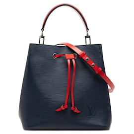 Borsa Louis Vuitton Epi NeoNoe MM