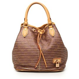 Borsa Louis Vuitton Monogram Eden Neo
