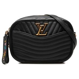 Borsa Camera New Wave Louis Vuitton