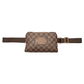 Marsupio Louis Vuitton Damier
