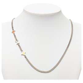 Collana lunga Monogram Louis Vuitton