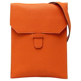 Hermès Borsa a tracolla Amelie Hermes