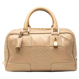 Borsa Loewe Anagram Amazona 28