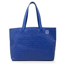 Loewe Repeat Anagram East West Tote Bag