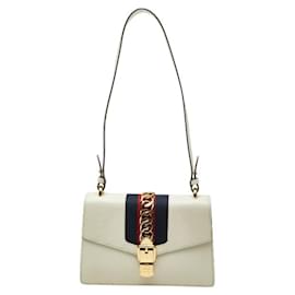 Borsa a tracolla Gucci Sherry Line Sylvie