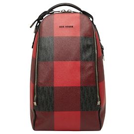 Christian Dior Dior Homme Check Body Bag