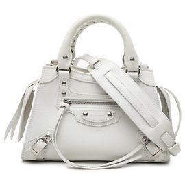 Bolsa Balenciaga Neoclassic City Mini