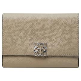 Loewe Anagram Klappportemonnaie