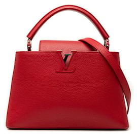 Borsa Louis Vuitton Capucines PM