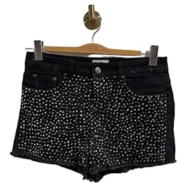 Short American Retro noir T.27