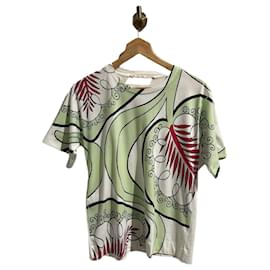 Camiseta Marni vert T.36