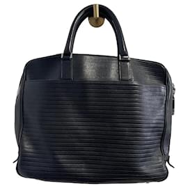 Portadocumenti Dior nero