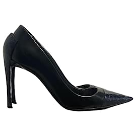 Dior black pumps Size 39,5