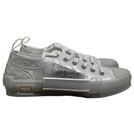 Baskets Dior B23 T.42 Neuves