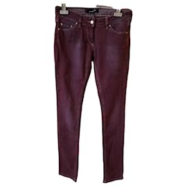 Jeans Isabel Marant Prune T.1
