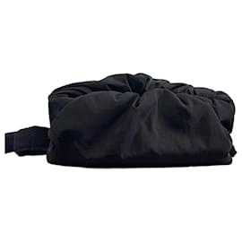 Borsa Bottega Veneta nera