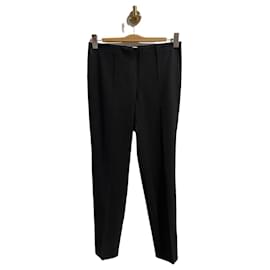 Parosh Pantalón P.A.R.O.S.H. negro T.S