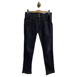 Jeans Rag & bone Dre Capri T.26 - Rag & Bone