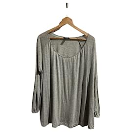 Camiseta DKNY gris T.S