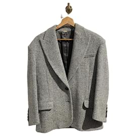 Blazer Gucci gris T.36