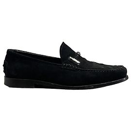 Mocassini Tod's noir T.41,5