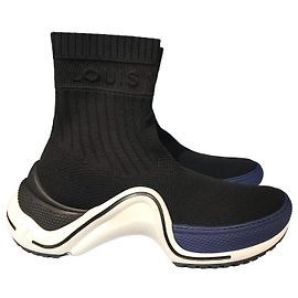 Sneakers Louis Vuitton Archlight T.39,5