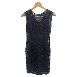 Robe Dolce & Gabbana grise T.34