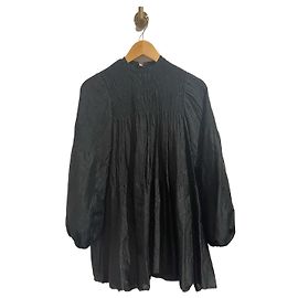 Vestido Marques Almeida negro T.XS