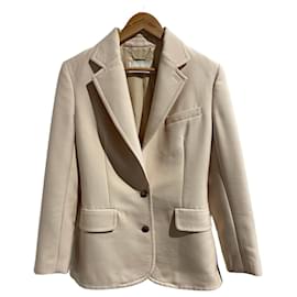 Zimmermann Wollmisch Blaser Beige