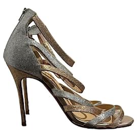 Sandali Christian Louboutin T.37